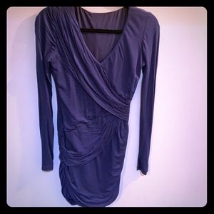 BCBG Max Azria dress